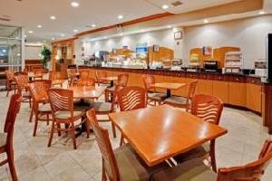 Holiday Inn Express Madison Square Garden