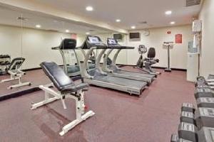 Holiday Inn Express Madison Square Garden