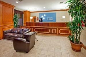 Holiday Inn Express Madison Square Garden