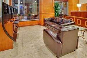 Holiday Inn Express Madison Square Garden