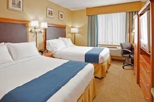 Holiday Inn Express Madison Square Garden