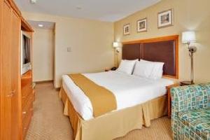 Holiday Inn Express Madison Square Garden