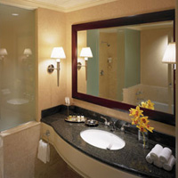 Intercontinental Hotel & Conference Center