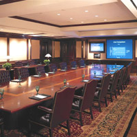 Intercontinental Hotel & Conference Center