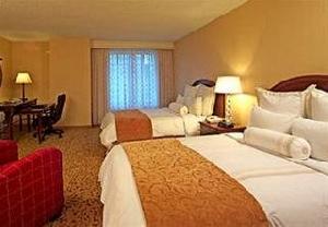 Westin Portland