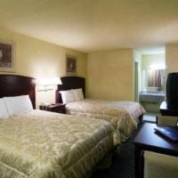 Best offers for Americas Best Value Inn Dallas 