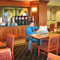 Best offers for Hampton Inn North Carmel Mount Carmel 