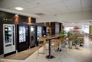 Best offers for B HÔTEL PARIS MALAKOFF PARC DES EXPOSITIONS Malakoff