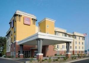 Comfort Suites (Seaford)