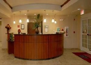 Comfort Suites (Seaford)