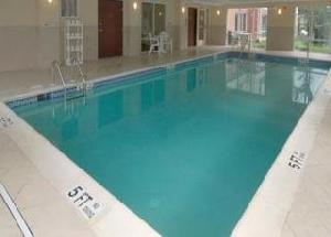 Comfort Suites (Seaford)