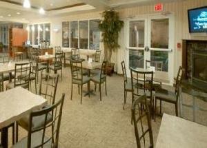 Comfort Suites (Seaford)