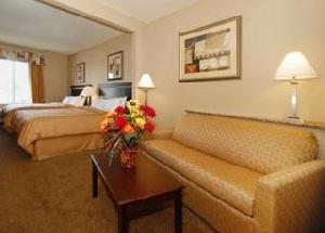 Comfort Suites (Seaford)