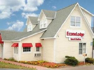 Econo Lodge Inn & Suites