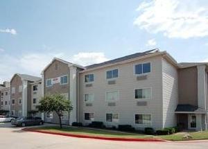 Suburban Extended Stay Dfw Airport North