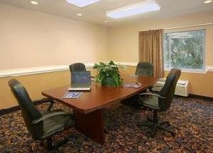 Suburban Extended Stay Dfw Airport North