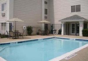 Suburban Extended Stay Dfw Airport North