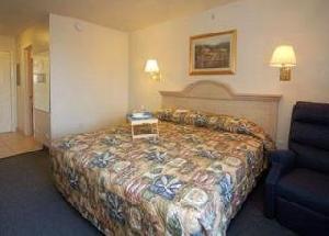 Suburban Extended Stay Dfw Airport North