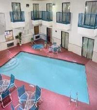 Best offers for Days Inn Albuquerque West Albuquerque 