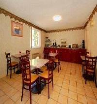 أفضل العروض ل Comfort Inn & Suites بيتسبورج