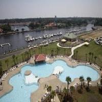 Best offers for Premier Resorts at Barefoot Resort Myrtle Beach 