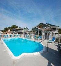 Best offers for Quality Inn (Chincoteague) Virginia Beach 