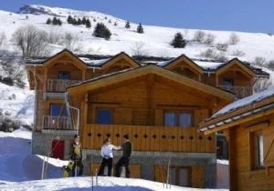 Best offers for APT. VALMEINIER Valmeinier