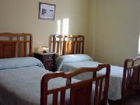 أفضل العروض ل سان بيلايو  ) ا و ب) فوينتس دي نافا