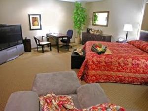 Best Western Heritage Inn Great Falls