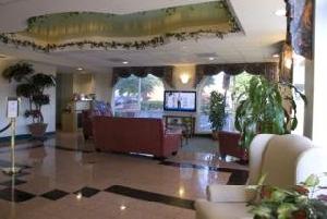 Best Western Airport Inn