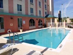 Best Western Airport Inn