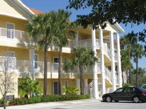 Coral Falls Apartments