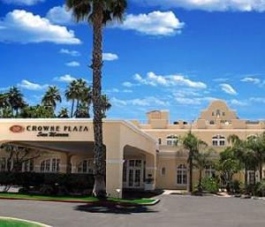 Crowne Plaza San Marcos Resort
