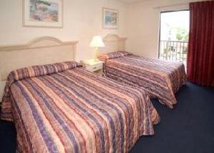Econo Lodge & Suites Resort