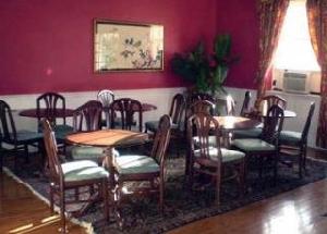 Best offers for Econo Lodge Conference Center New Haven 