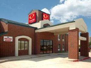Econo Lodge Inn & Suites
