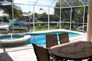 Lmi Gulf Coast Homes, Marco Island