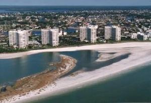 Southsea Tower Apartments, Marco Island