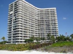 Southsea Tower Apartments, Marco Island