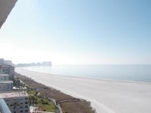 Southsea Tower Apartments, Marco Island