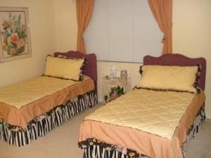 Southsea Tower Apartments, Marco Island