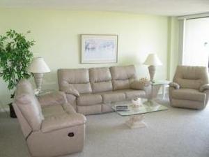 Southsea Tower Apartments, Marco Island