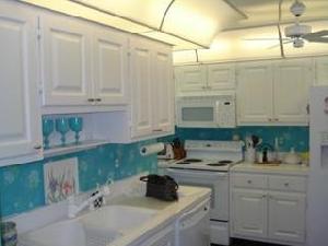 Southsea Tower Apartments, Marco Island