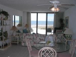 Southsea Tower Apartments, Marco Island