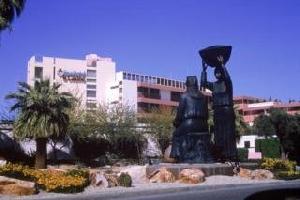 Spa Resort Casino