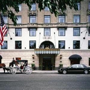 The Ritz Carlton New York - Central Park