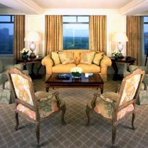 The Ritz Carlton New York - Central Park