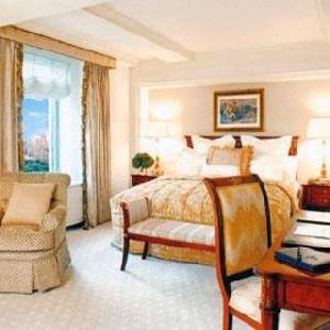The Ritz Carlton New York - Central Park