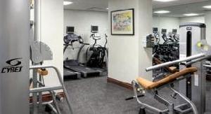 Wyndham Garden Hotel Times Square South (36th St)