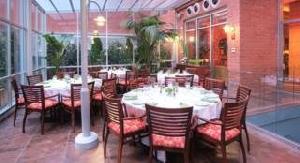 Wyndham Garden Hotel Times Square South (36th St)
